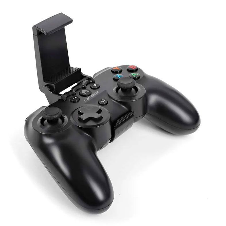 Controle Multi Warrior Takeo Bluetooth, JS088