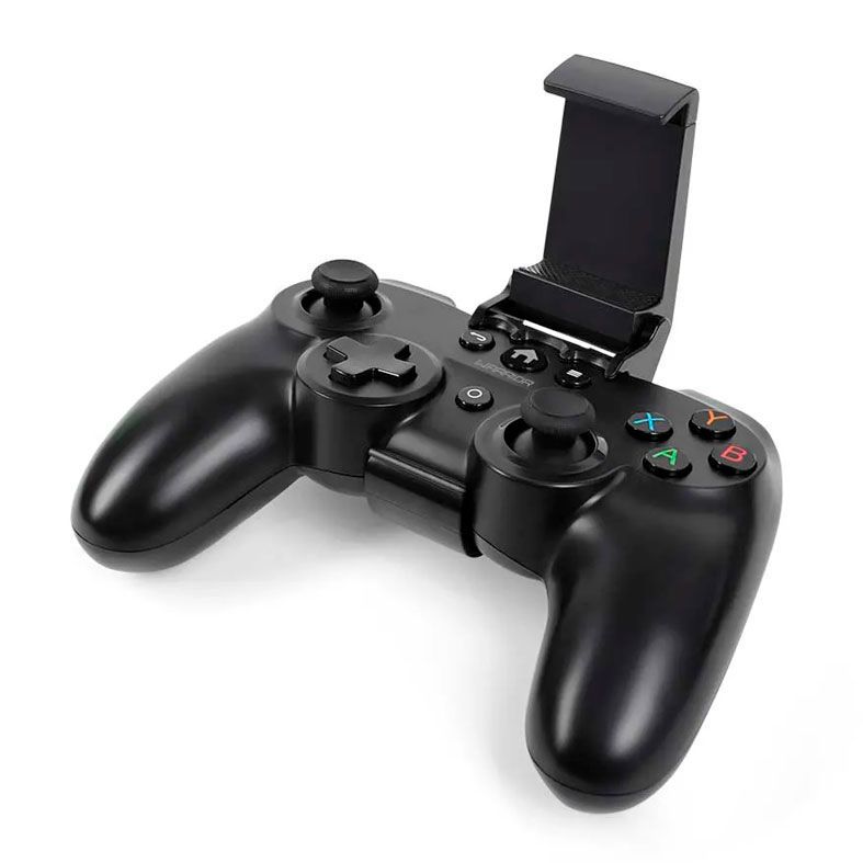 Controle Multi Warrior Takeo Bluetooth, JS088