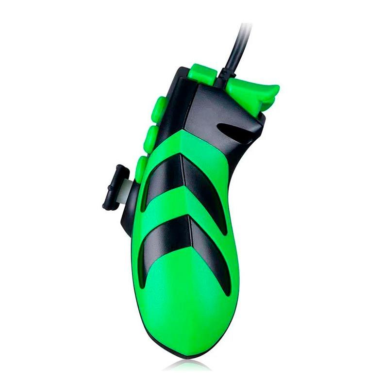 Controle Multi Joypad Verde PS3/PC, JS091