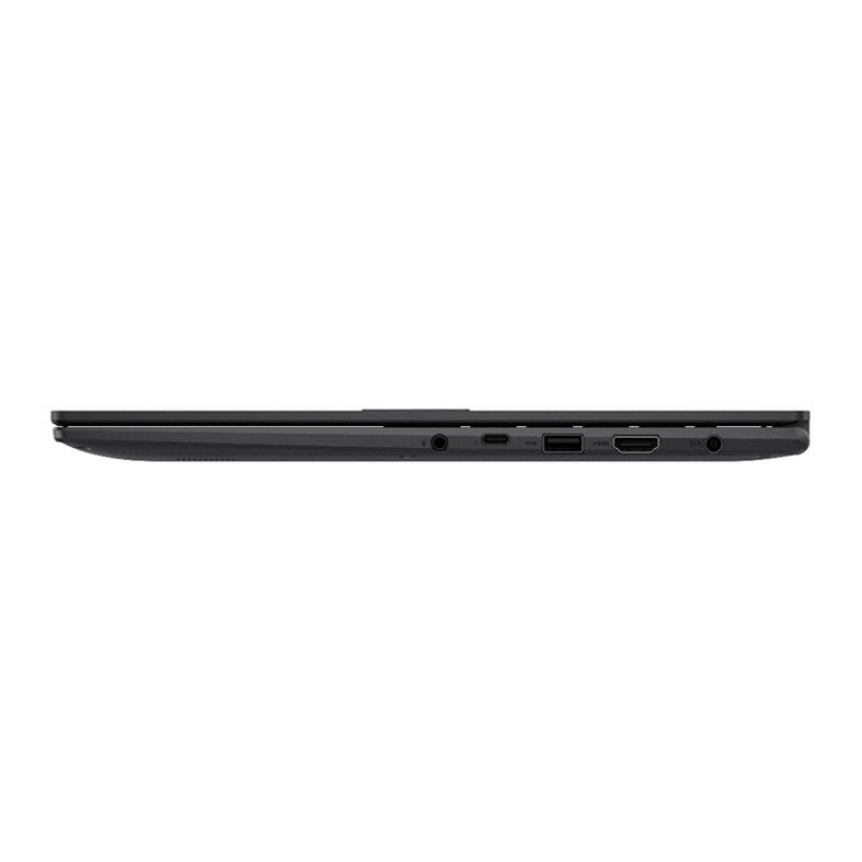 Notebook Asus Vivobook 16X, 16 Pol, Intel Core i5-12500H, 5GB DDR4, SSD 512GB, Preto, K3605ZF-N1420W