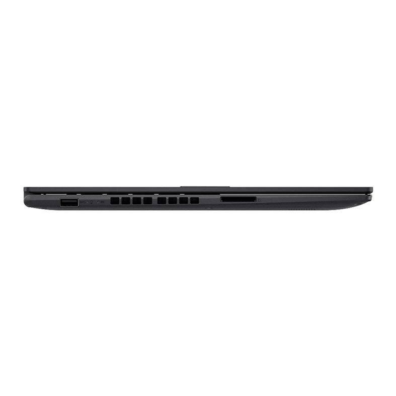 Notebook Asus Vivobook 16X, 16 Pol, Intel Core i5-12500H, 5GB DDR4, SSD 512GB, Preto, K3605ZF-N1420W