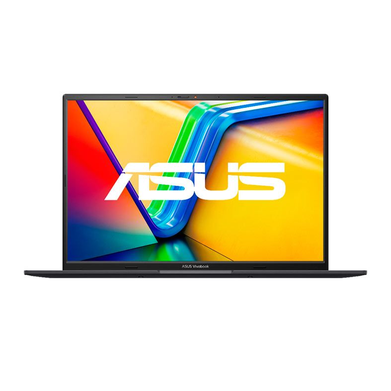 Notebook Asus Vivobook 16X, 16 Pol, Intel Core i5-12500H, 5GB DDR4, SSD 512GB, Preto, K3605ZF-N1420W