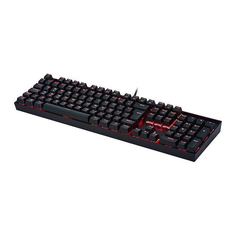 OPENBOX Teclado Mecanico Redragon Mitra Switch Brown, K551-1 PT-BROWN