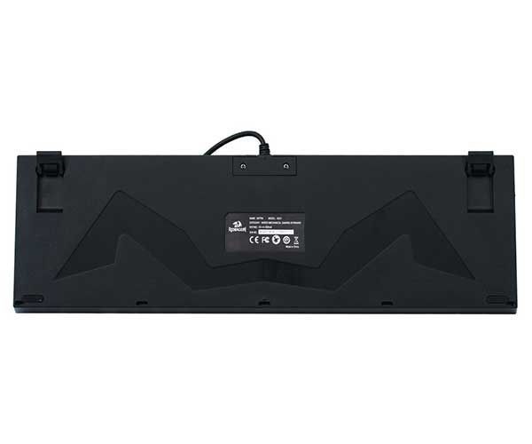 Teclado Mecanico Redragon Mitra Switch Preto, K551-1 PT-BLACK