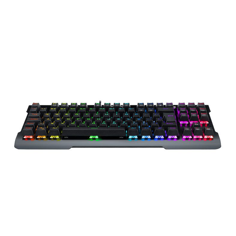 Teclado Gaming ReDragon Visnu Mecanico RGB, K561 RGB