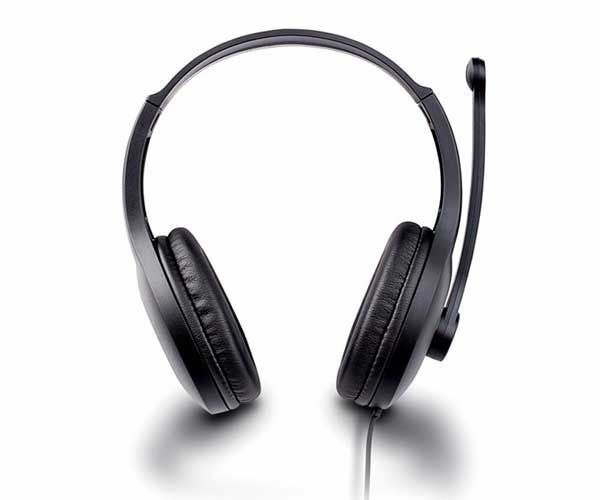 Fone de Ouvido Edifier K800 Single Plug Preto
