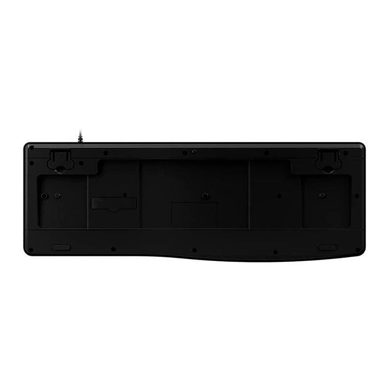 Teclado AOC KB120, ABNT, Preto, KB120-BK