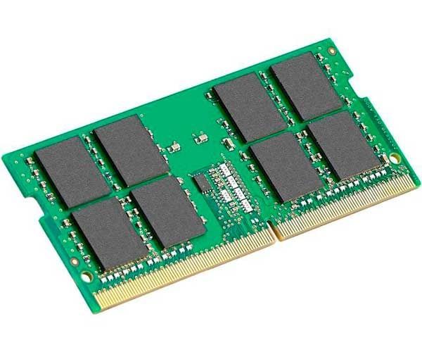 Memoria Notebook Kingston DDR4 8GB 2400MHz, KCP424SS8/8 | Pichau