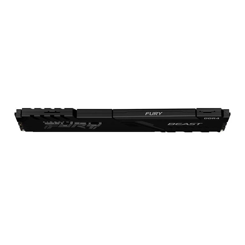 Memoria Kingston Fury Beast, 16GB (1x16GB), DDR4, 3200MHz, C16