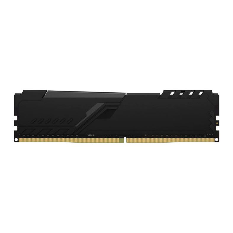 Memoria Kingston Fury Beast, 8GB (1x8GB), DDR4, 3200MHz, C16, Preta, KF432C16BB-8