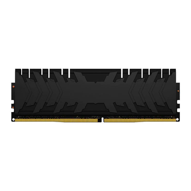 Memoria Kingston Fury Renegade, 16GB (1x16GB), DDR4, 3200MHz, Preto, KF432C16RB1/16