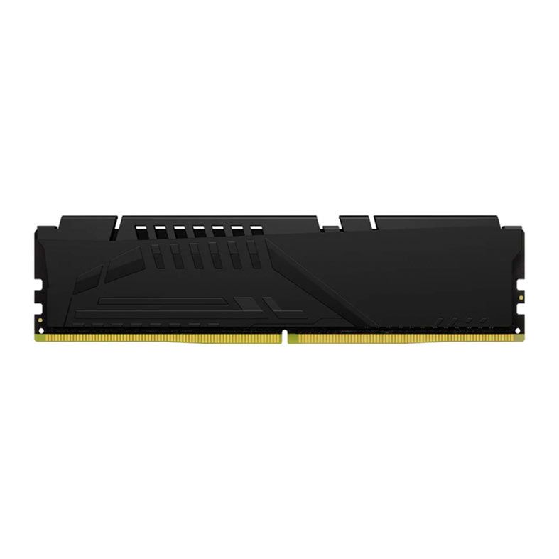 Memoria Kingston Fury, 32GB (1x32GB), DDR5, 5200MHz, C40, Preto, KF552C40BB-32