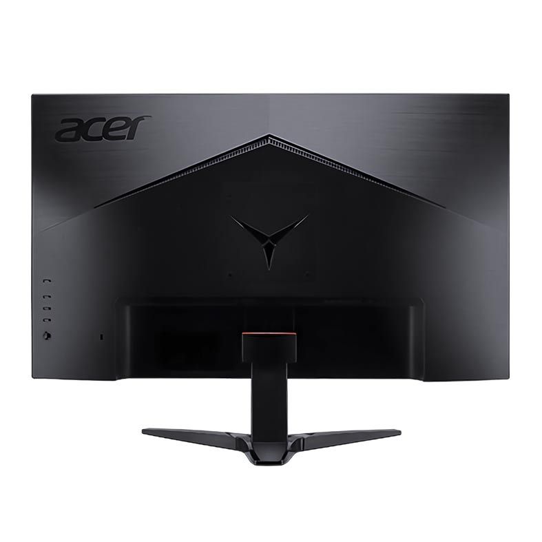 Monitor Gamer Acer Nitro KG2 Series 27" FHD 0.5ms 165Hz Freesync Premium HDMI/DP, KG272