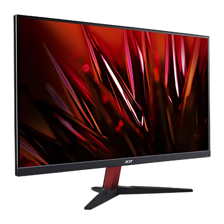 Monitor Gamer Acer Nitro KG2 Series 27" FHD 0.5ms 165Hz Freesync Premium HDMI/DP, KG272