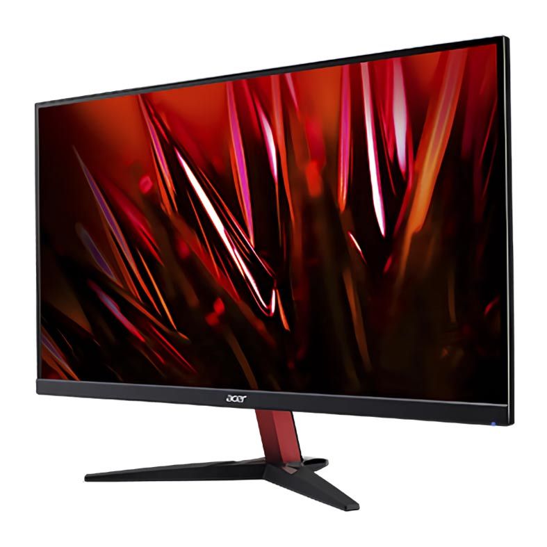 Monitor Gamer Acer Nitro KG2 Series 27" FHD 0.5ms 165Hz Freesync Premium HDMI/DP, KG272