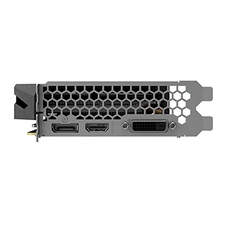 Placa de Video PNY GeForce RTX 2060 6GB GDDR6 OC XLR8 192-bit, KMR2060N3J6EW1AKTP