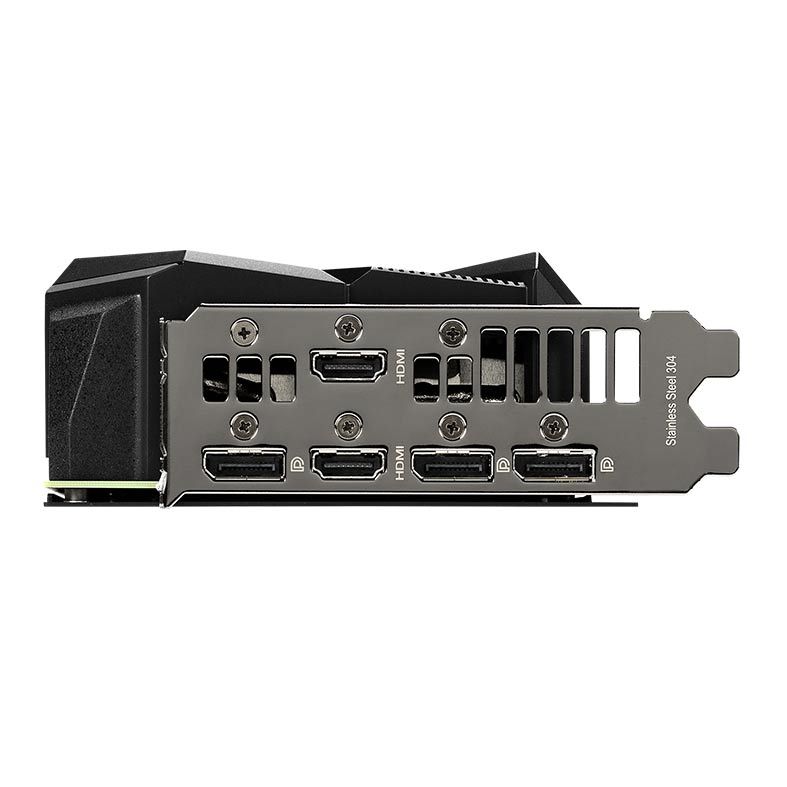 Placa de Video Asus GeForce RTX 3070 KO OC LHR, 8GB, GDDR6, 256