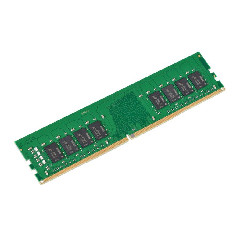Memoria Kingston, 16GB (1x16GB), DDR4, 2666MHz, C19, KVR26N19D8/16