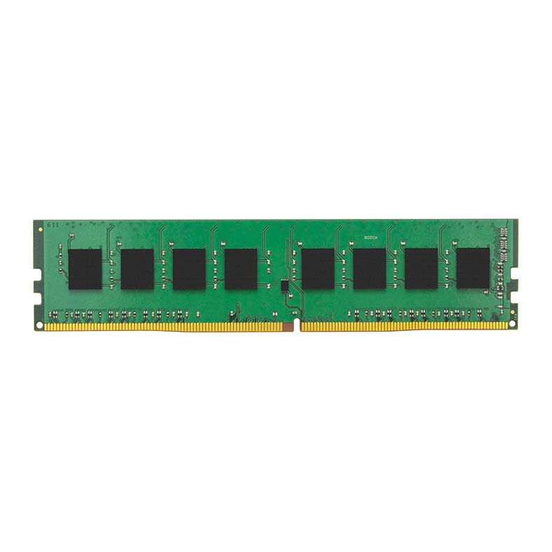 Memoria Kingston, 32GB (1x32GB), DDR4, 3200MHz, KVR32N22D8-32