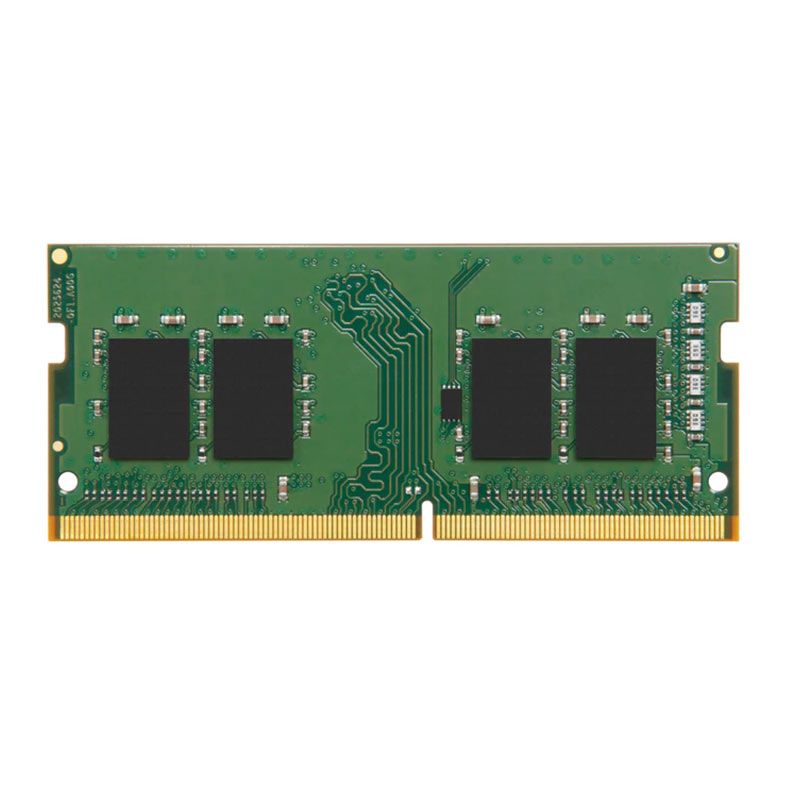 Memoria Para Notebook Kingston, 8GB (1x8GB), DDR4, 3200MHz, C22, KVR32S22S6-8