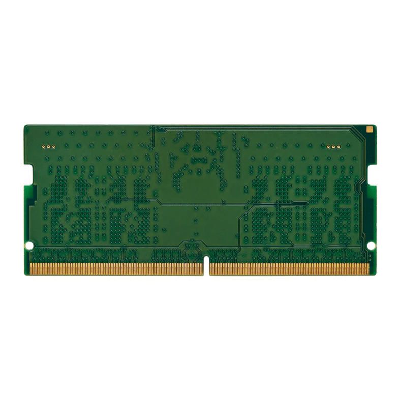 Memoria Para Notebook Kingston, 8GB (1x8GB), DDR5, 5600MHz, C46, KVR56S46BS6-8