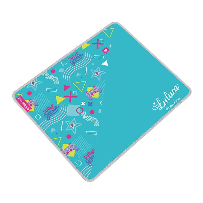 Mousepad Gamer Redragon Luluca, 320x270x3mm, L030