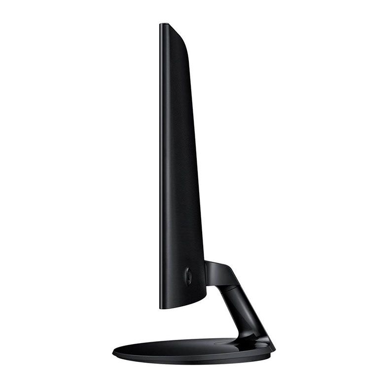 Monitor Samsung C24F390, 23.5, VA, Curvo, FHD, 4ms, 60Hz, FreeSync, HDMI/VGA, LC24F390FHLMZD