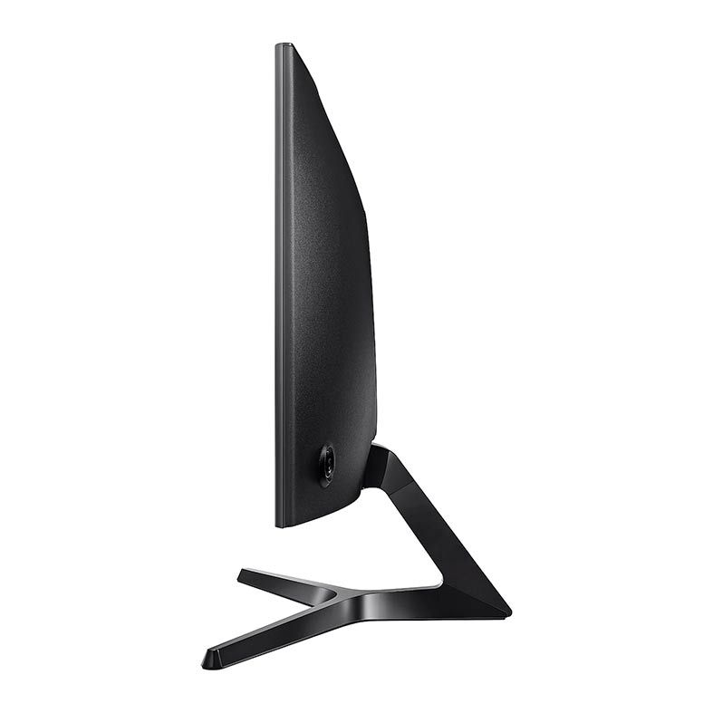 Monitor Gamer Samsung Odyssey CRG50, 23.5, VA, Curvo, FHD, 4ms, 144Hz, FreeSync, HDMI/DP, LC24RG50FZLMZD