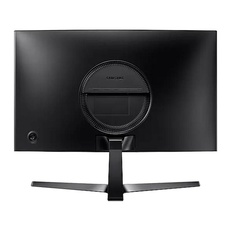Monitor Gamer Samsung Odyssey CRG50, 23.5, VA, Curvo, FHD, 4ms, 144Hz, FreeSync, HDMI/DP, LC24RG50FZLMZD