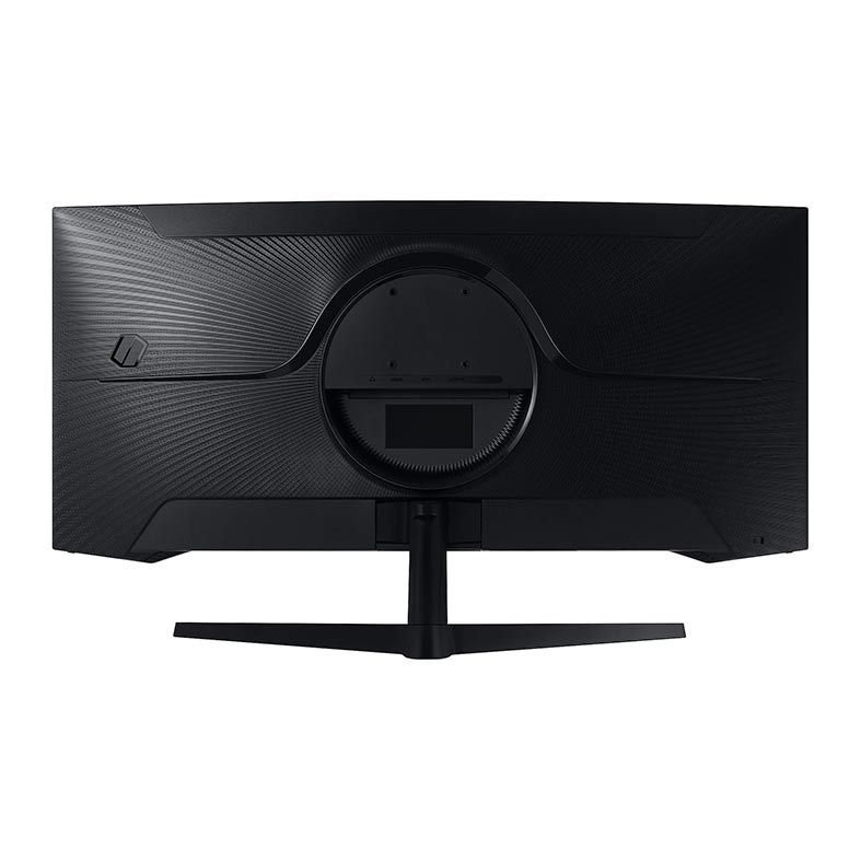 Monitor Gamer Samsung Odyssey G5, 34, VA, Ultra WQHD, 1ms, 165Hz, FreeSync Premium, HDMI/DP, LC34G55TWWLXZD