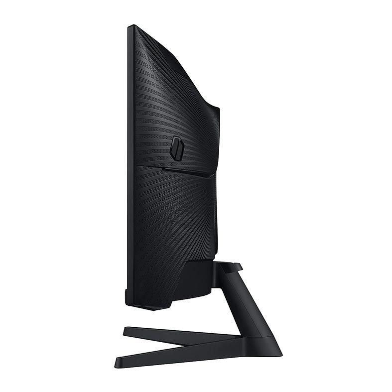 Monitor Gamer Samsung Odyssey G5, 34, VA, Ultra WQHD, 1ms, 165Hz, FreeSync Premium, HDMI/DP, LC34G55TWWLXZD
