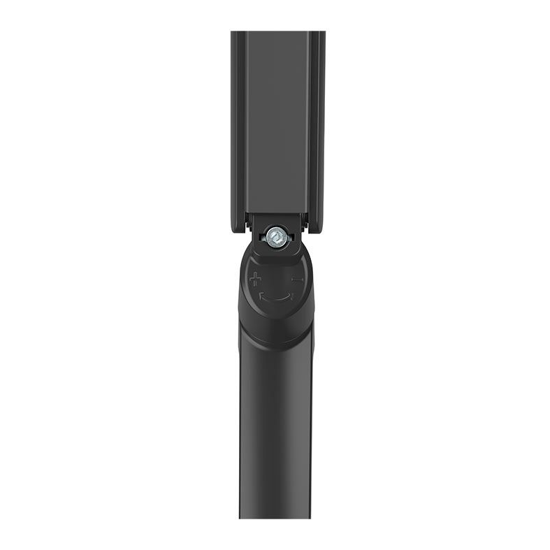 Suporte Articulado Para Monitor Brateck LDA97-112E, 17 Pol a 32 Pol, Preto, LDA97-112E