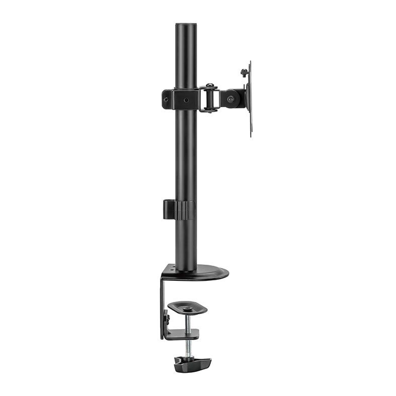 Suporte Para Monitor Brateck LDT66, 17 Pol. a 32 Pol., Preto, LDT66-C01