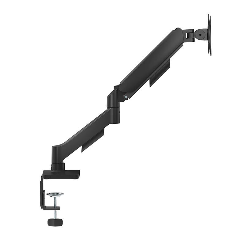 Suporte Articulado Para Monitor Brateck LDT97-C012E, 17 Pol a 32 Pol, Preto, LDT97-C012E