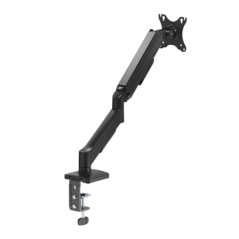 Suporte Articulado Para Monitor Brateck LDT97-C012E, 17 Pol a 32 Pol, Preto, LDT97-C012E