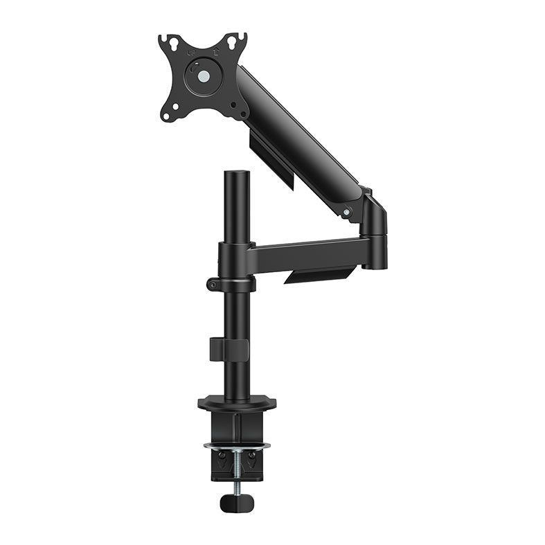 Suporte Articulado Para Monitor Brateck LDT97-C012PE, 17 Pol a 32 Pol, Preto, LDT97-C012PE