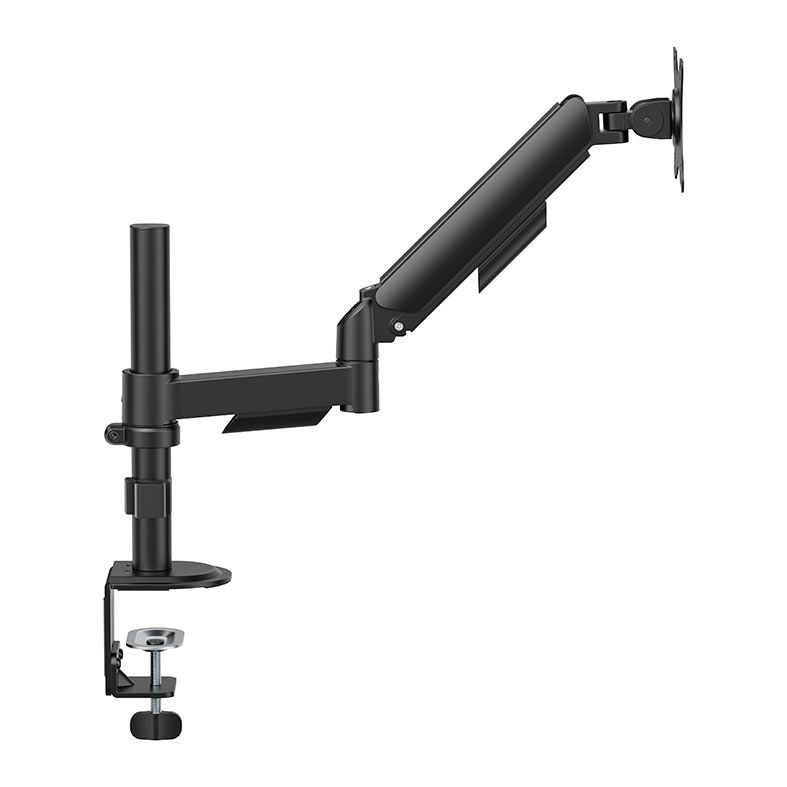 Suporte Articulado Para Monitor Brateck LDT97-C012PE, 17 Pol a 32 Pol, Preto, LDT97-C012PE
