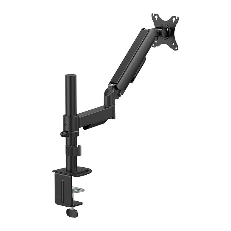 Suporte Articulado Para Monitor Brateck LDT97-C012PE, 17 Pol a 32 Pol, Preto, LDT97-C012PE