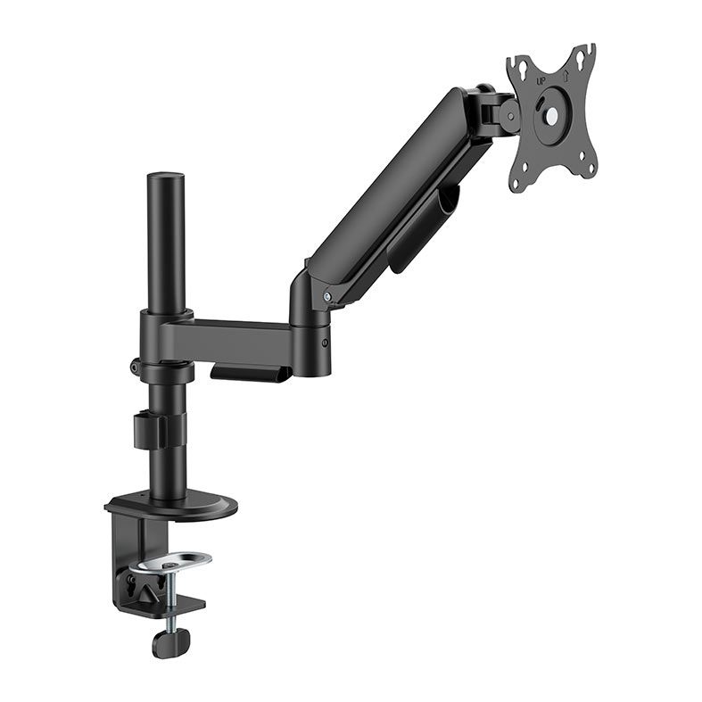 Suporte Articulado Para Monitor Brateck LDT97-C012PE, 17 Pol a 32 Pol, Preto, LDT97-C012PE