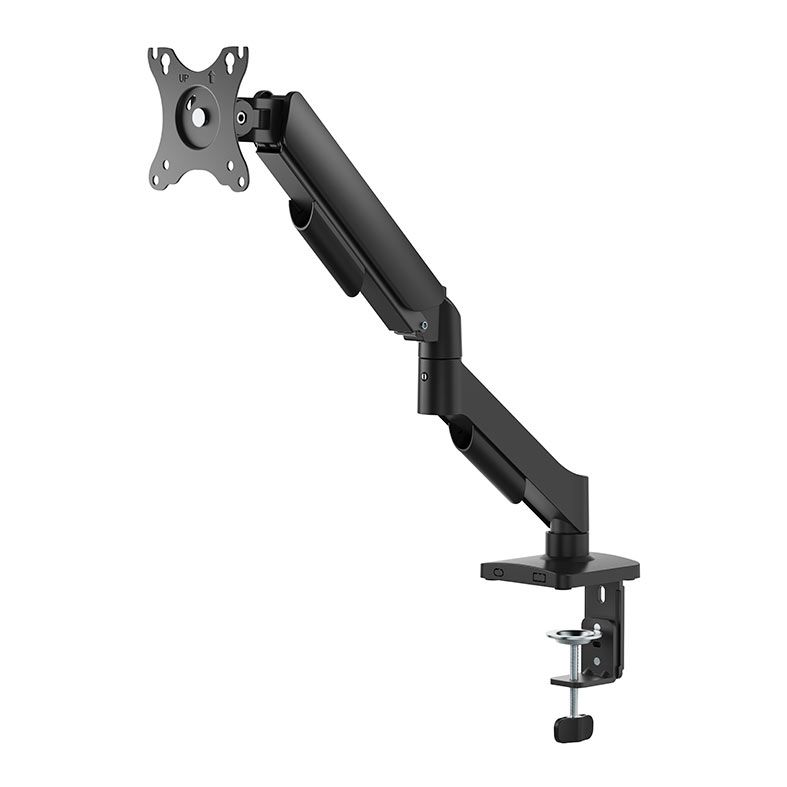Suporte Articulado Para Monitor Brateck LDT97-C012UCE, 17 Pol a 32 Pol, Preto, LDT97-C012UCE