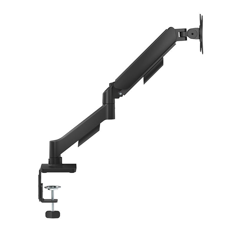 Suporte Articulado Para Monitor Brateck LDT97-C012UCE, 17 Pol a 32 Pol, Preto, LDT97-C012UCE