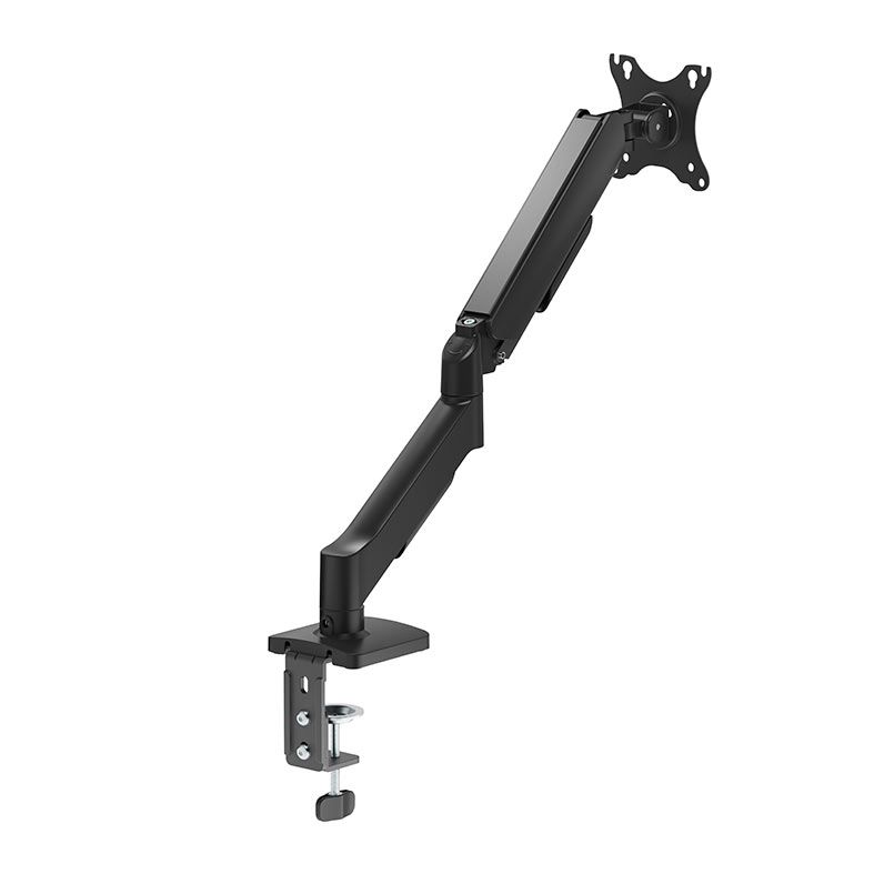 Suporte Articulado Para Monitor Brateck LDT97-C012UCE, 17 Pol a 32 Pol, Preto, LDT97-C012UCE