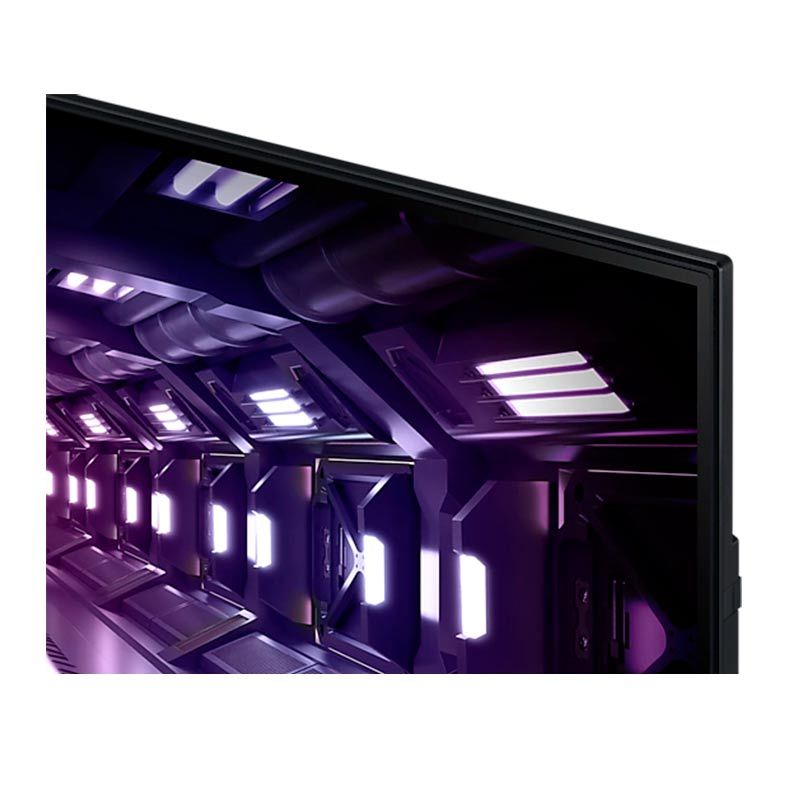 Monitor Gamer Samsung Odyssey G3, 24 Pol VA, FHD, 1ms, 144Hz, FreeSync, DP/HDMI/VGA, LF24G35TFWLXZD