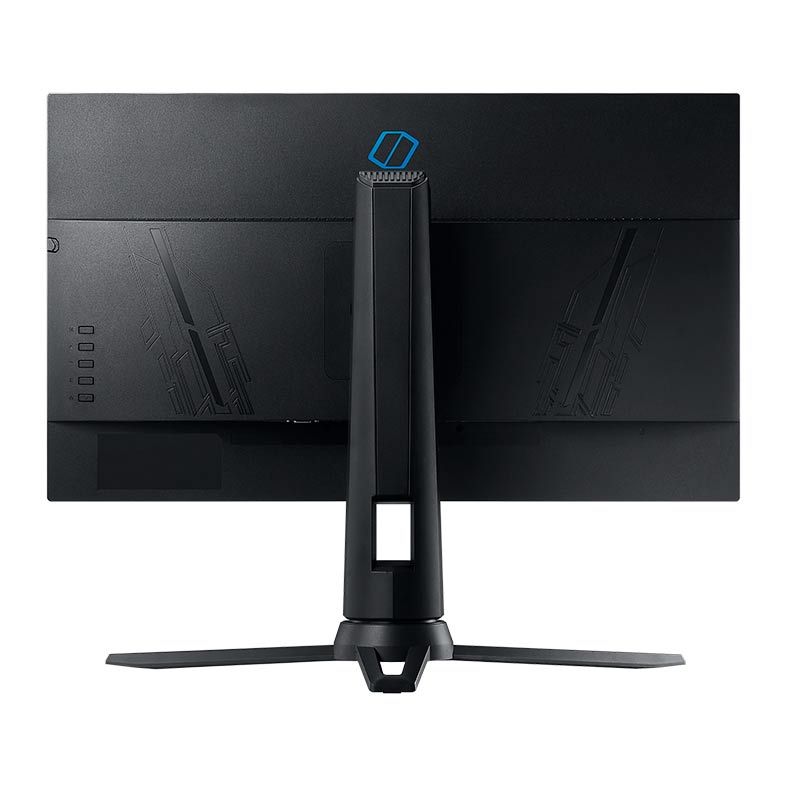 Monitor Gamer Samsung Odyssey G3, 27, VA, FHD, 1ms, 144Hz, FreeSync, DP/HDMI/VGA, LF27G35TFWLXZD