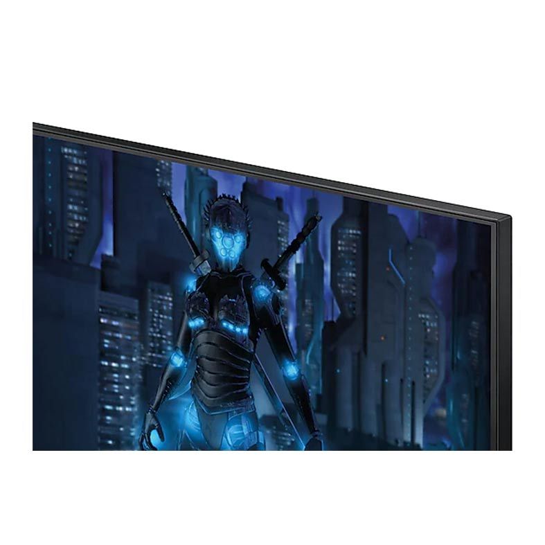 Monitor Gamer Samsung T350, 27, IPS, FHD, 5ms, 75Hz, FreeSync, HDMI/VGA, LF27T350FHLMZD