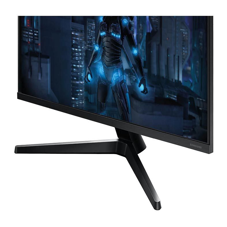 Monitor Gamer Samsung T350, 27, IPS, FHD, 5ms, 75Hz, FreeSync, HDMI/VGA, LF27T350FHLMZD