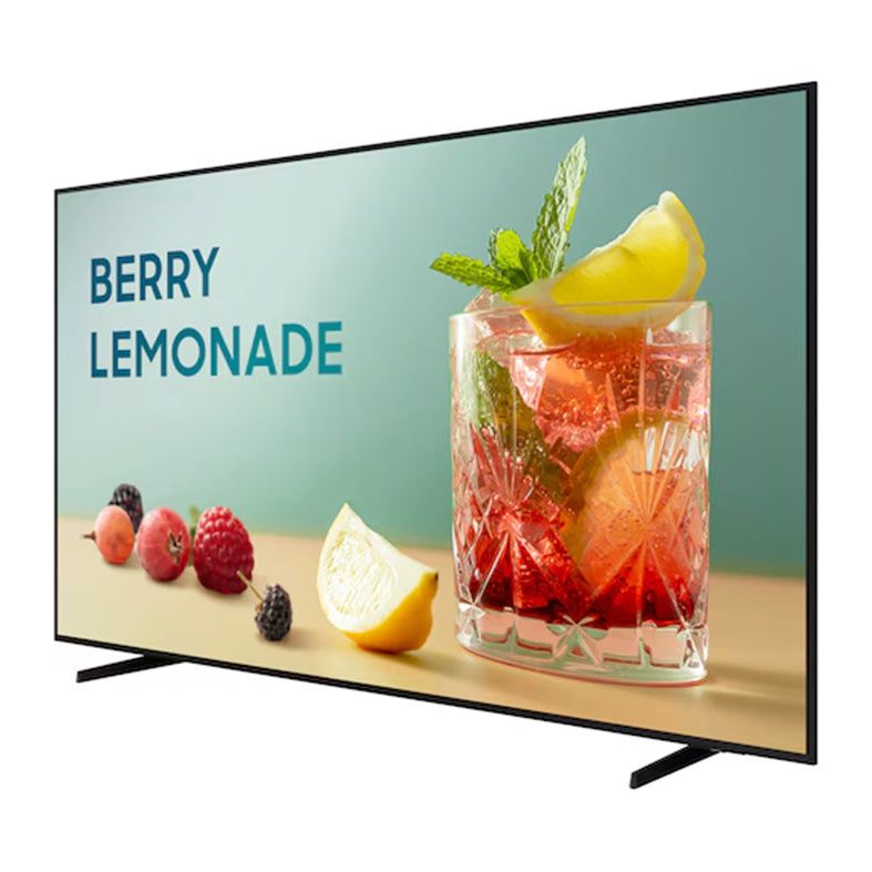 TV Smart Samsung Crystal, 55 Pol, Ultra HD 4K, 60Hz, HDMI, LH55BEFH4GGXZD