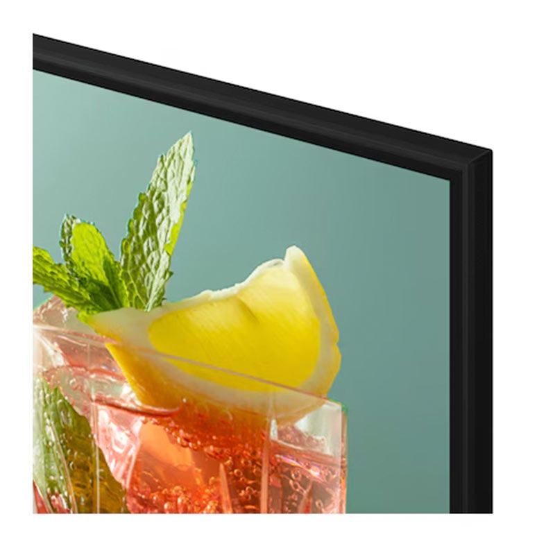 TV Smart Samsung Crystal, 55 Pol, Ultra HD 4K, 60Hz, HDMI, LH55BEFH4GGXZD