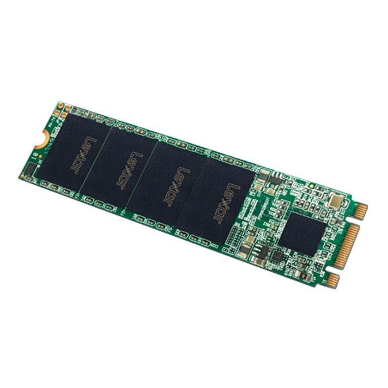 SSD Lexar NM100 256GB M.2 2280 Sata 6GB/s, LNM100-256RBNA