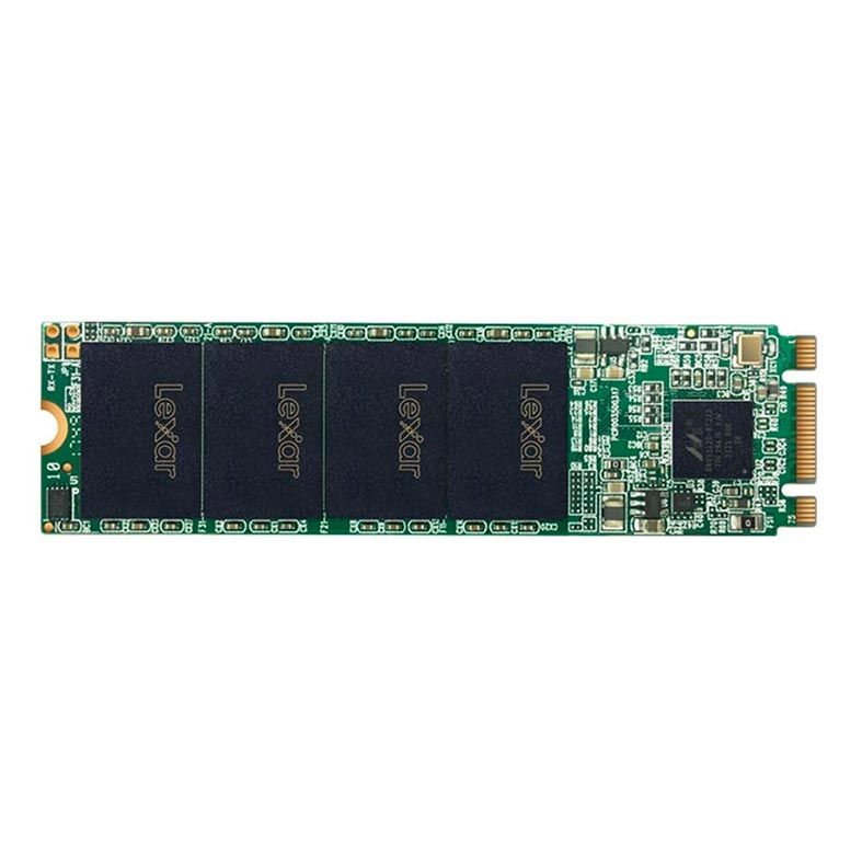SSD Lexar NM100 256GB M.2 2280 Sata 6GB/s, LNM100-256RBNA